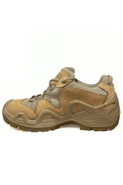 Pars 101 Power Shoes Military Police Tactical Outdoor Trekking and Mountaineering Shoes