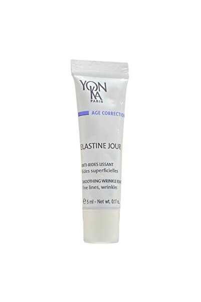 Yonka Corecție a vârstei, Antirid, Zi, Cremă, Pentru față, 5 ml