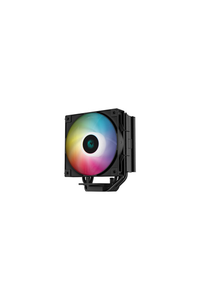 Deep Cool DeepCool AG400-BK-ARGB-V2 120mm Kule Tipi İşlemci Soğutucu