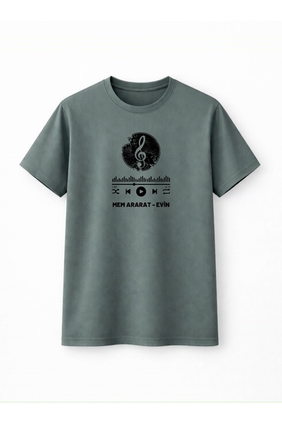 PezkoviArt Evin T-Shirt