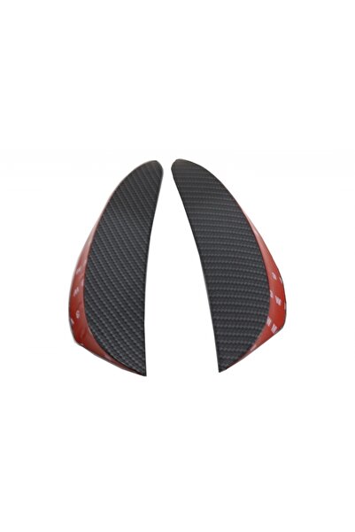 Angels Auto Flapsuri compatibile cu Mercedes E-Class W213 S213 C238 A238 Carb...