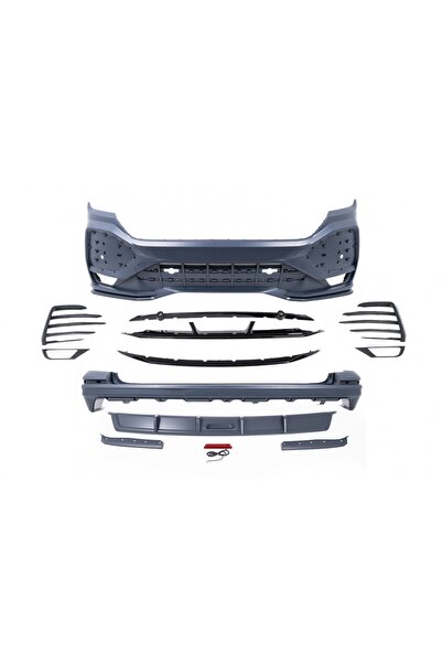 Angels Auto Pachet Exterior compatibil cu VW Transporter T6.1 (2019-2023) Spo...