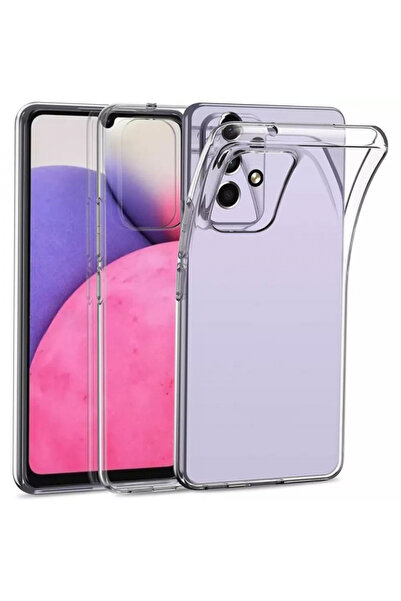 OEM Калъф за Samsung Galaxy A33 5G A336, ОЕМ, 2ММ, Прозрачен