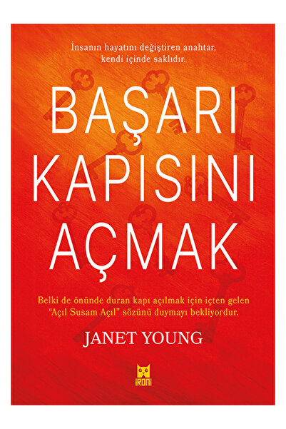 Başarı Kapısını Açmak
