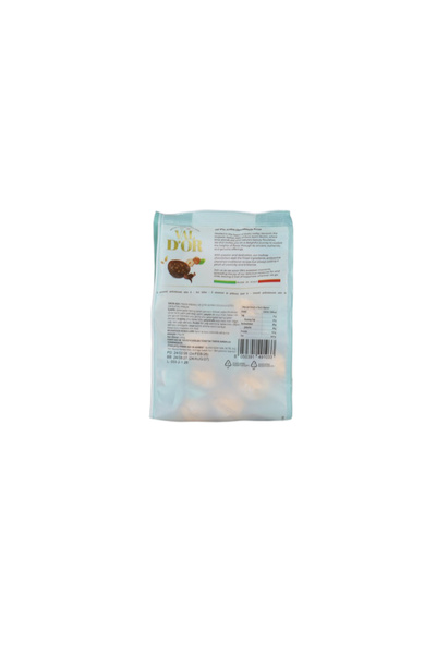 Elvan Val D’or Fındık Kremalı ve Çıtır Gevrek Dolgulu Çikolata 250 Gr. (1 Yeşil Poşet)