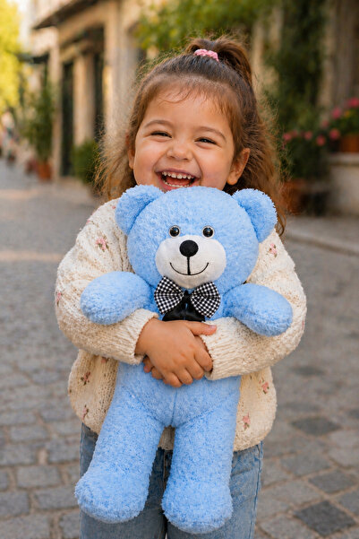 Özgüner Oyuncak 50 cm Large Size Cute Plush Teddy Bear - Soft Stuffed Plush Toy
