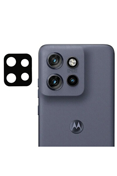 Stef's Cat Folie de protectie pentru Motorola Edge 50 Neo / Motorola ThinkPho...