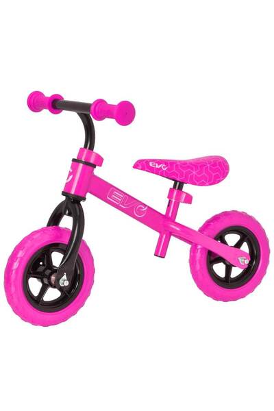 Evo 2 Tekerlekli Pembe Denge Bisikleti 1437626/1670013