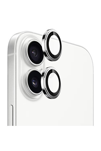 Lito Folie protectie pentru iPhone 17, Antisoc, argintiu