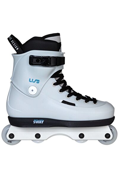 Usd SWAY 58 XXIV Επιθετικά Πατίνια Inline - Γκρι/Μαύρο
