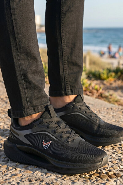 IN-STEP حذاء Air-Stride Pro: حذاء رجالي خفيف الوزن للغاية للجري والمشي اليومي...