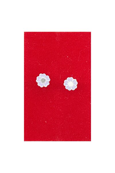OEM Cercei eleganti destinat copiilor Argint pur 925 sterling, Argintiu bijut...