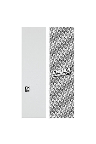 EMillion ΜΙΚΡΟ ΛΟΓΟΤΥΠΟ ΓΚΡΙΠΤΕΪΠ ΔΙΑΦΑΝΕΣ