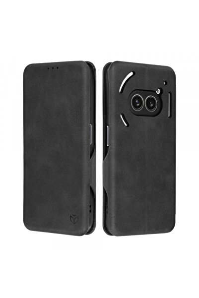 Techsuit Husă pentru Nothing Phone (2a) Plus/ Phone (2a), Techsuit, Safe Wall...