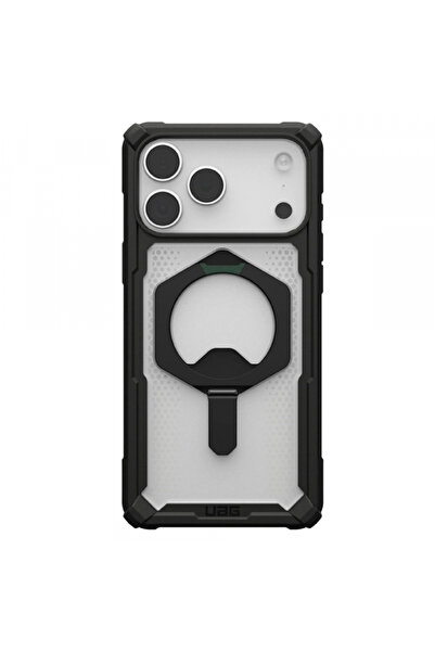 Stef's Cat Husa MagSafe pentru Apple iPhone 17 Pro, Urban Armor Gear, Plasma ...