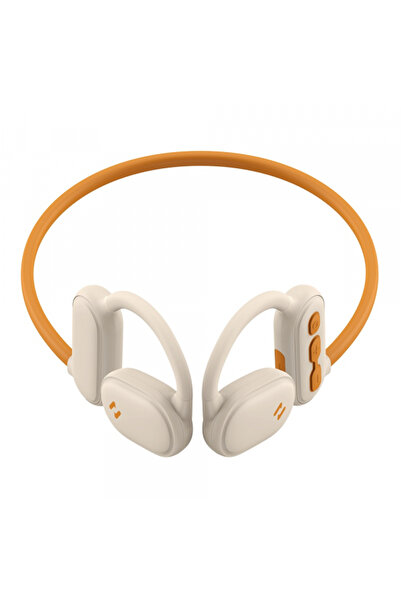Havit Handsfree Bluetooth E553BT Freego Pro, A2DP, Beige