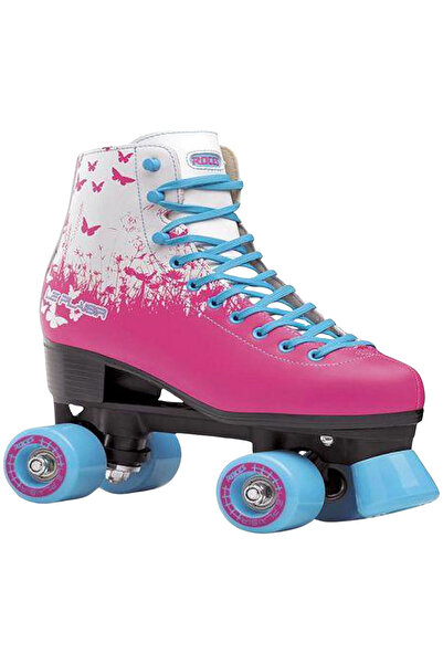 Roces LE PLAISIR Τετράτροχα Πατίνια - Ροζ
