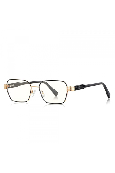 Techsuit Ochelari De Calculator Dama 3161, Anti-Blue Light, Negri
