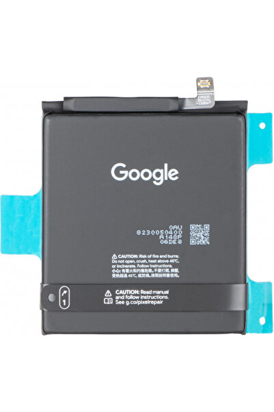 Google Μπαταρία Pixel 9/ 9 Pro, GVYZ7, Service Pack G949-00975-00