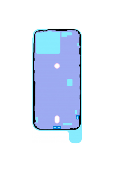 Aftermarket Αυτοκόλλητη ταινία μπαταρίας Apple iPhone 15
