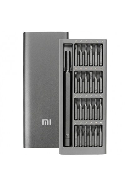 Xiaomi Surubelnita Mijia, 24in1 BHR4680GL