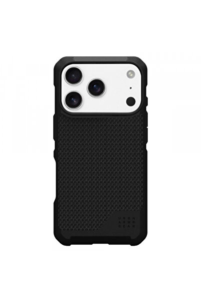 Stef's Cat Husa MagSafe pentru Apple iPhone 17 Pro, Urban Armor Gear, Metropo...