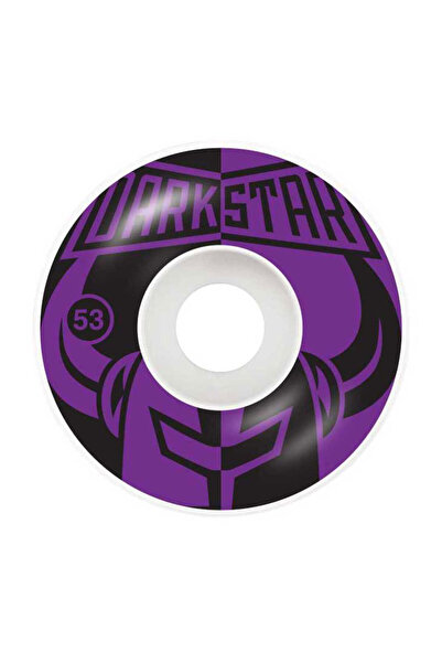 Darkstar ΤΡΟΧΟΙ DIVIDE 53MM - ΜΩΒ