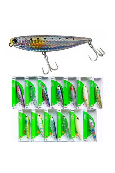 IMA Pugachevs Cobra 9 cm 12 gr Suni Balık - Renk #X2157