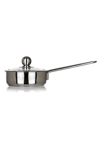 BANQUET Cratiță mini 14cm cu capac PICCOLO 750ml