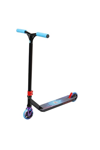 AO SCOOTERS MAVEN 2022 ΠΑΤΙΝΑΚΙ - ΜΑΥΡΟ/ΤΥΡΚΟ
