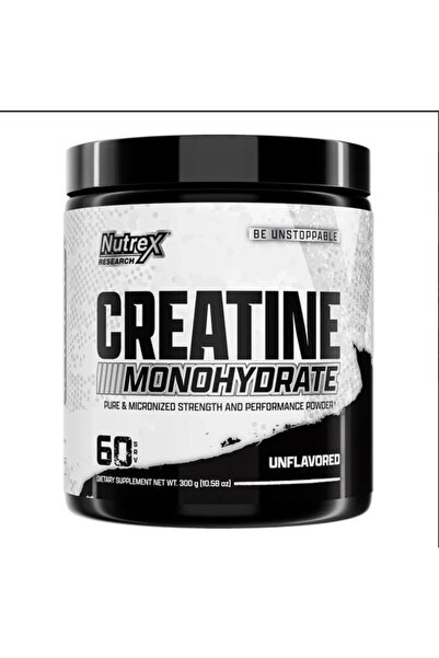 Nutrex نيوتركس كرياتين مونوهيريت 300 جم