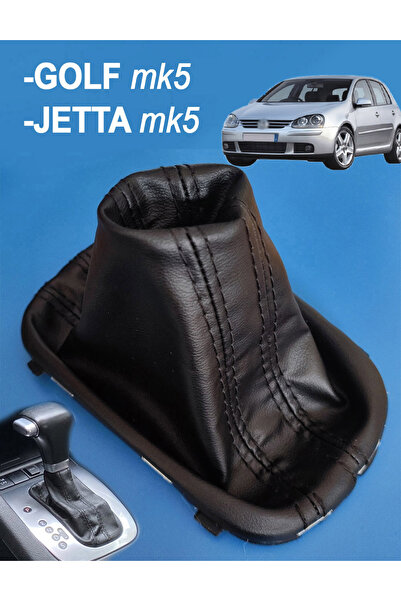 GCP German Car Parts Golf 5 Otomatik Vites Körüğü - Golf 5 Otomatik Vites Der...