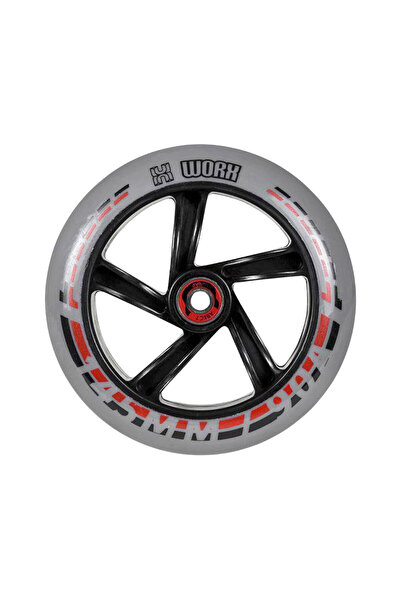 WORX ΤΡΟΧΟΣ 145ΧΙΛ. ΜΕ ΡΟΥΛΕΜΑΝΙ ABEC 7 WCD