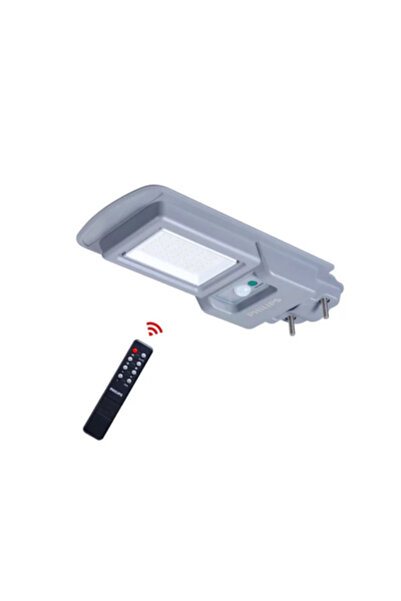 Philips Solar Sokak Armatürü 100 W 1000 Lümen 6500K Beyaz Işıklı