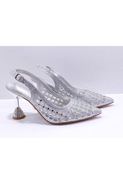 Guja 25Y125 Γυναικεία πέτρινα τακούνια