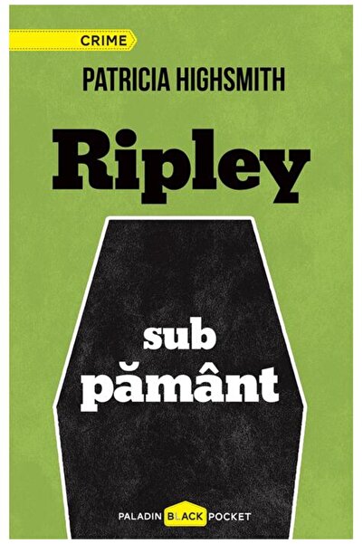 Editura Paladin Ripley sub pământ