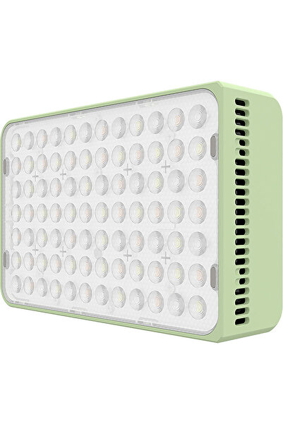 APUTURE Amaran Ace 25c RGB LED Işık Kiti (Yeşil)