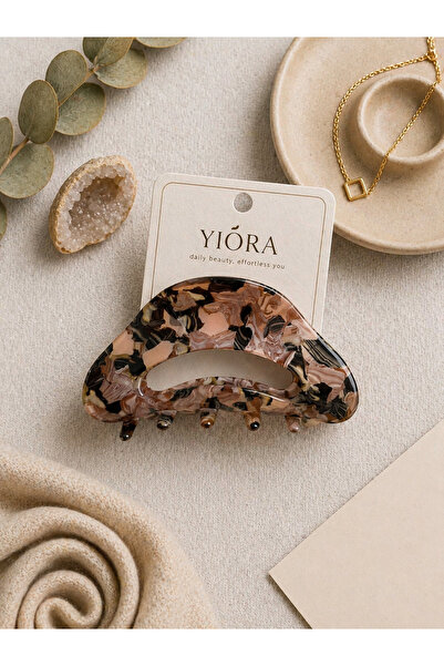 yiora Κούμπωμα οστέινου μανταλιού σειράς Premium, εισαγόμενο