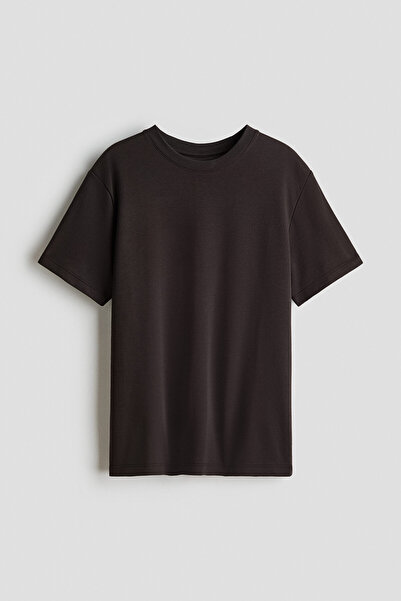 H&M Cooling Tişört Regular Fit