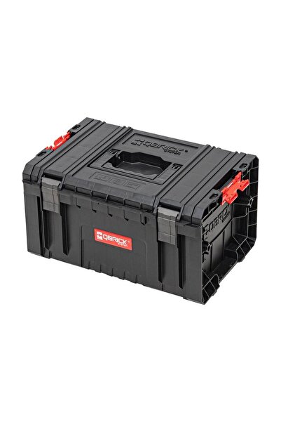 QBRICK SYSTEM Pro Toolbox 2.0 Bt Takım Çantası