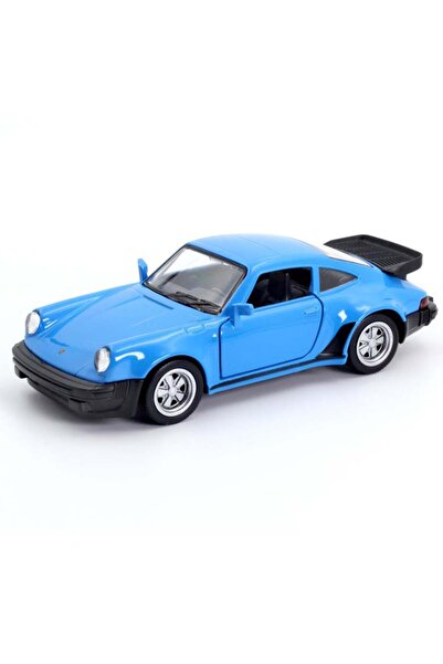RMZ City Masinuta metalica, RMZ City, Porsche 930 Turbo (1975-1989)