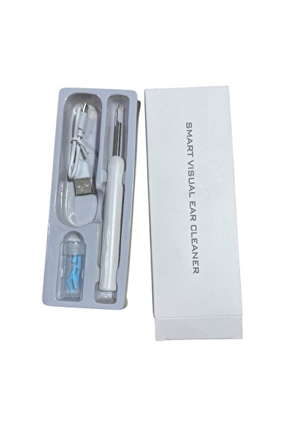 E-ANAMAG Εργαλείο καθαρισμού αυτιών, με κάμερα, USB