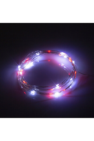 Retlux Sir iluminat festiv R-RXL382, 100 Nano led