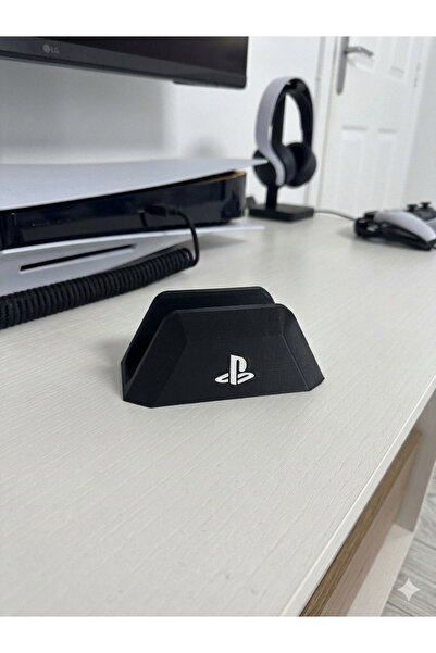 PLA PlayStation 5 DualSense Uyumlu Stand