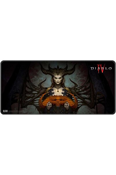 FS Holding Ποντικομαξιλαράκι Blizzard Diablo IV - Λίλιθ, XL