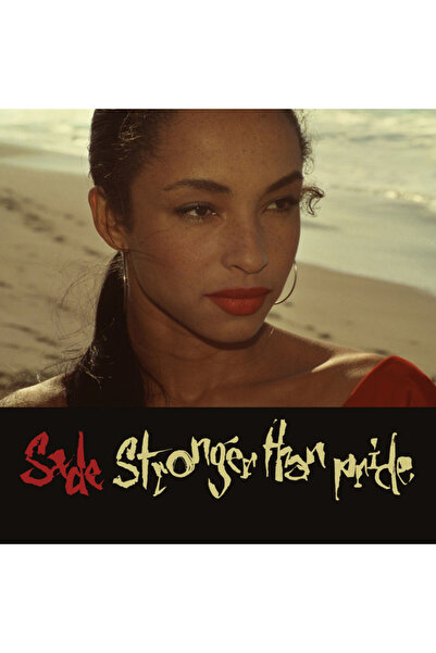 Epic Sade – Stronger Than Pride