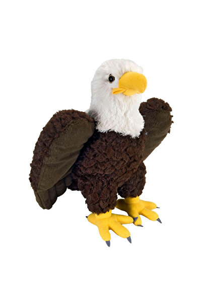 NECO TOYS Wild Republic Kel Kartal 30 cm 10919
