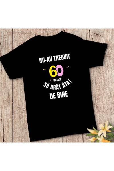 ARTVALENTINO 60 de ani