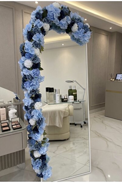 Mila botanica Yapay Ayna Çiçeği