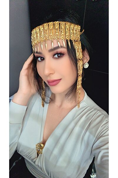 Enanice إكسسوار للشعر